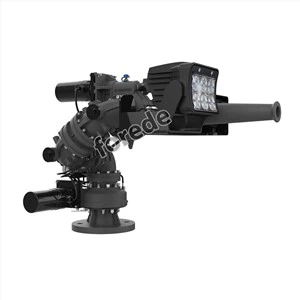 ANTI-RIOT yong'inga qarshi suv monitori