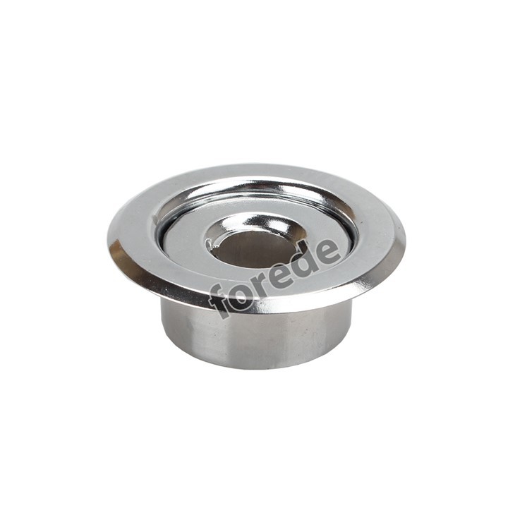 Fire Sprinkler Escutcheon Plate