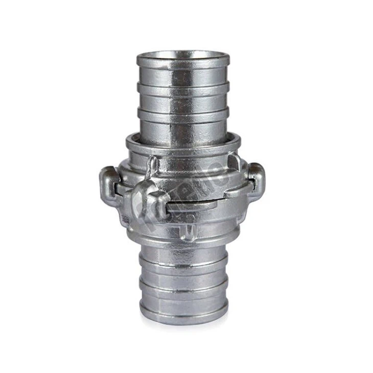 Gost Fire Hose Coupling