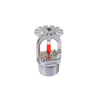Sprinkler tizimi nima?