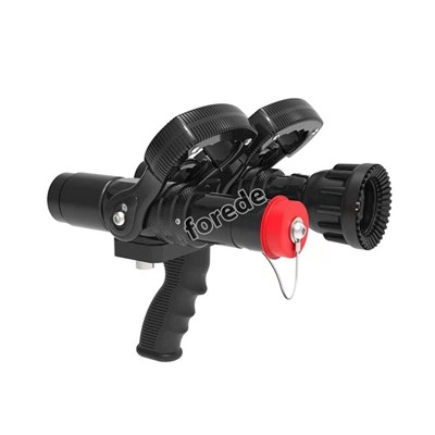 Eng yaxshi Dual Nozzle