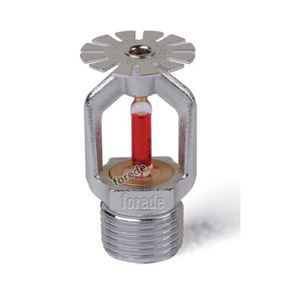 Brass Fire Sprinklers