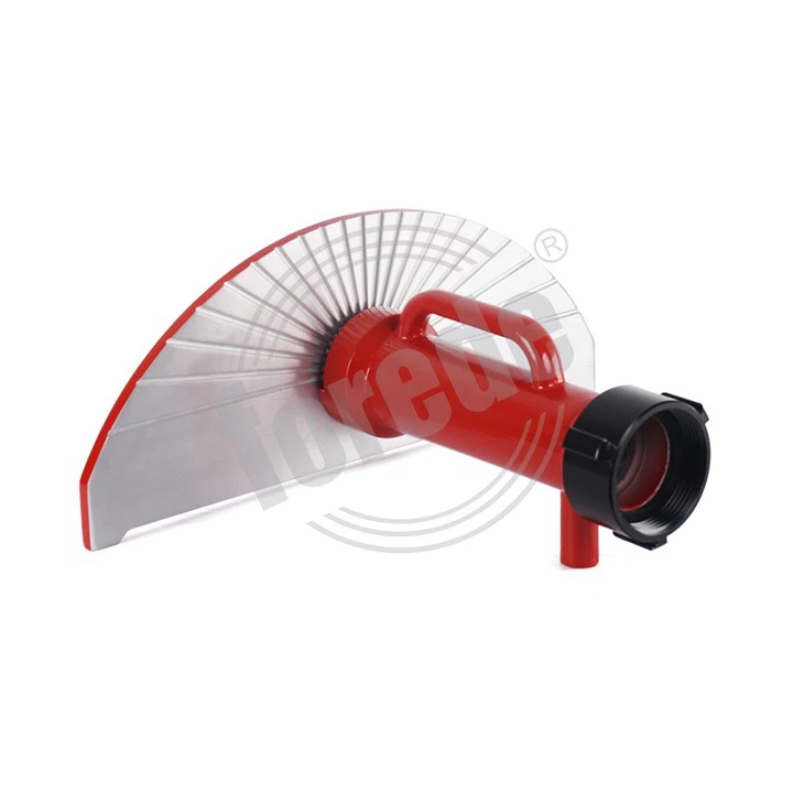 Fire Water Wall Nozzle