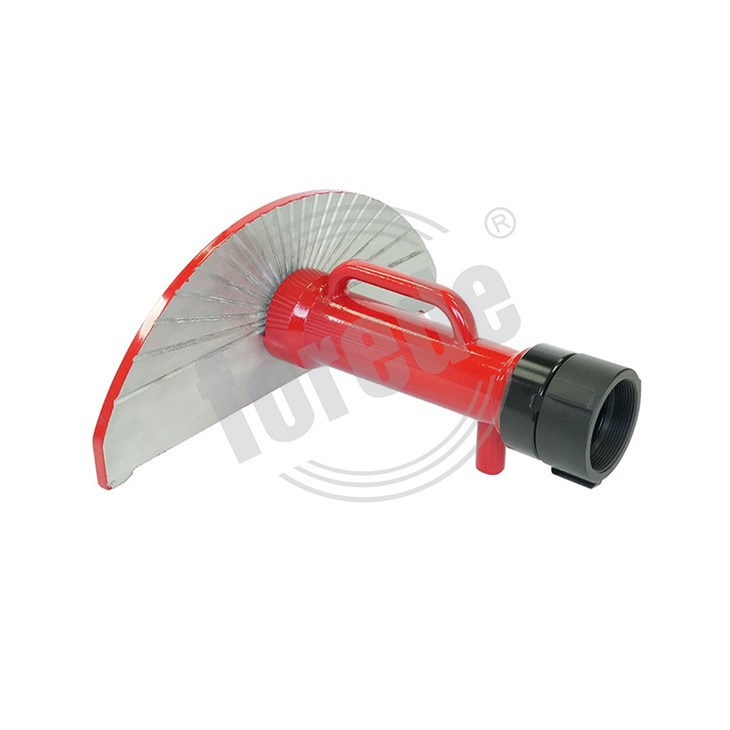 Fire Water Wall Nozzle