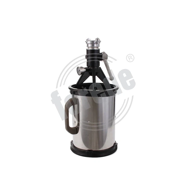 Portable Foam Nozzle For Sale