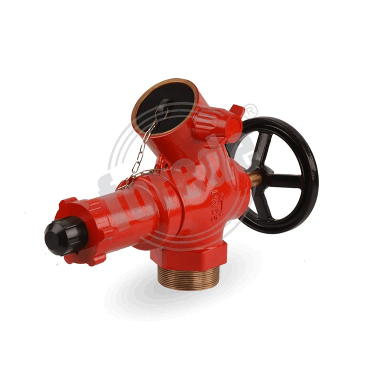 Pressure Regulating Valve