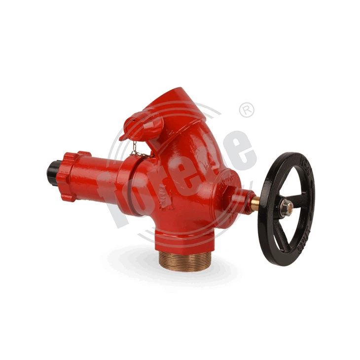 Pressure Regulating Valve