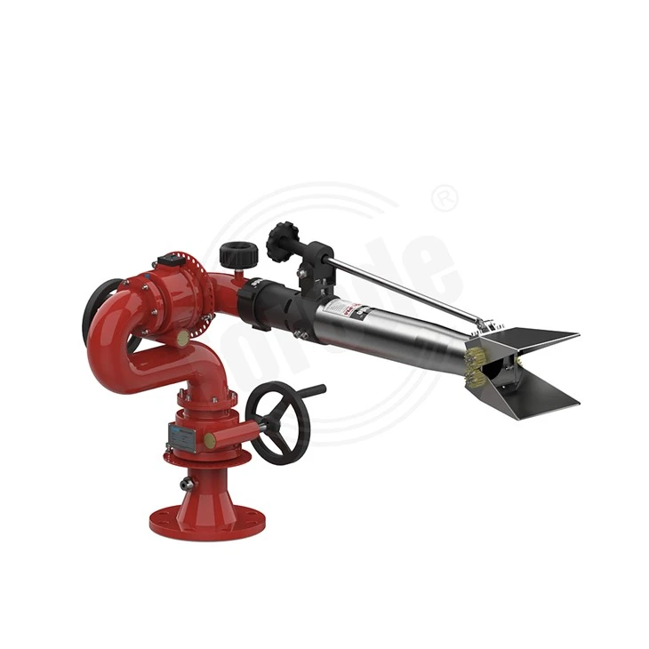 Forede Blabber Mouth Manual Foam Monitor suppliers