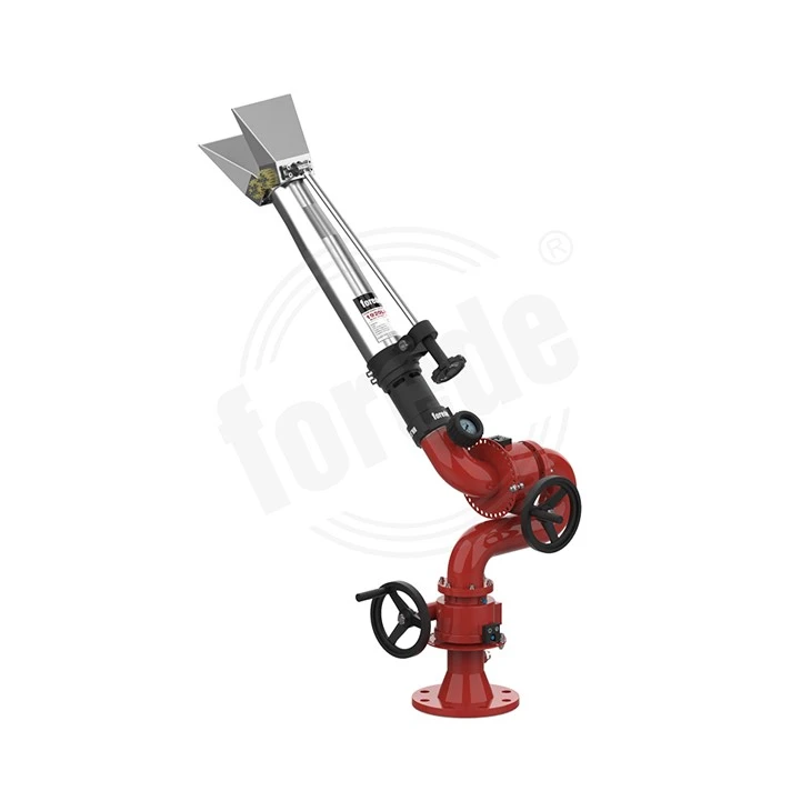 Forede Blabber Mouth Manual Foam Monitor high quality