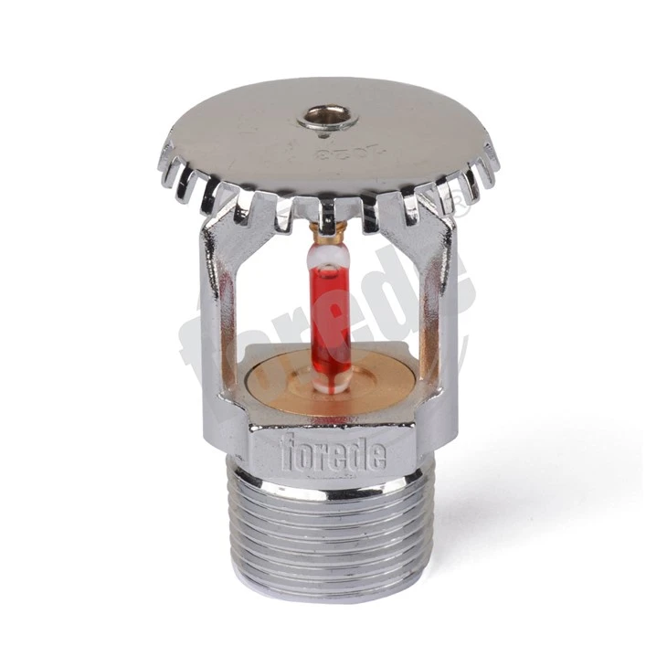 Avtomatik yong'inga qarshi sprinkler