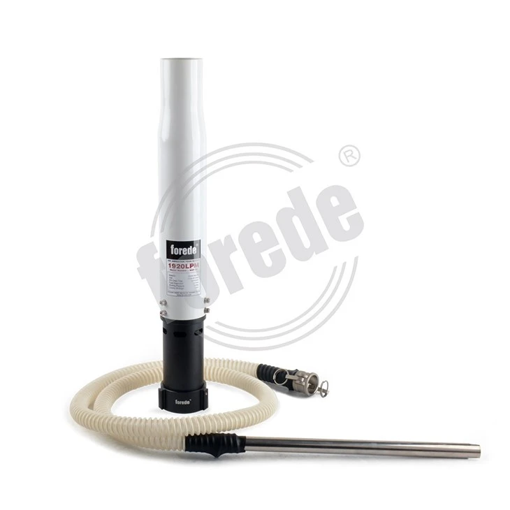 Branchpipe Water Foam Nozzle manufacturers