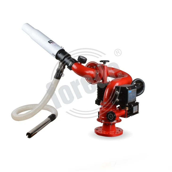 Explosion Proof Fire Foam Monitor high quality