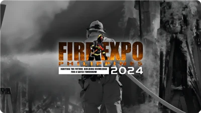 Fire Expo Filippin 2024