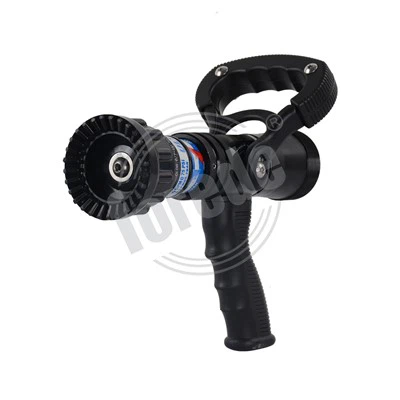 Forede Fire Nozzle
