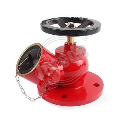 Landing Valve