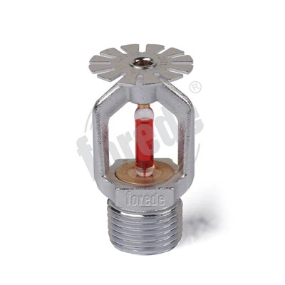 Sprinkler boshlari